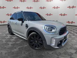 Grigio Usata 2022 Mini Cooper D Countryman SUV | 29.990 € (Buon prezzo)