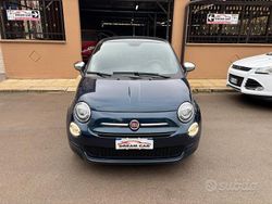 Blu Usata 2023 Fiat 500 Tre volumi | 11.900 € (Buon prezzo)