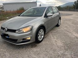 Usata 2013 VW Golf VII | 7000 € (Ottimo prezzo)