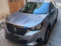 Usata 2020 Peugeot 2008 SUV | 18.000 € (Cara)