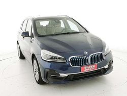 Blu Usata 2018 BMW 225 Active Tourer iPerformance Monovolume | 15.900 € (Buon prezzo)