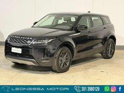 Nero Usata 2020 Land Rover Range Rover evoque SUV | 24.690 € (Super prezzo)