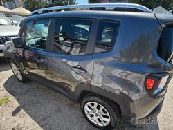 Grigio Usata 2018 Jeep Renegade SUV | 15.000 € (Buon prezzo)