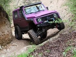 Usata 1999 Suzuki Samurai SUV | 8000 € (Buon prezzo)