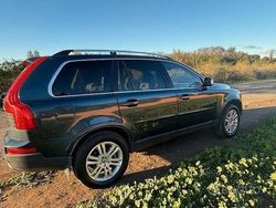 Blu Usata 2007 Volvo XC90 SUV | 3600 € (Super prezzo)