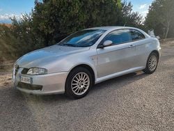 Grigio Usata 2009 Alfa Romeo GT Coupé | 1900 € (Super prezzo)