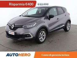 Grigio Usata 2019 Renault Captur SUV | 12.599 € (Ottimo prezzo)