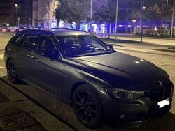 Grigio Usata 2018 BMW 340 M Sport Station wagon | 25.000 €