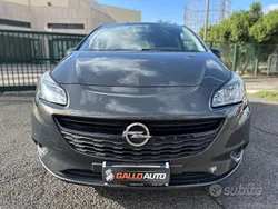 Usata 2015 Opel Corsa Cosmo Tre volumi | 7490 € (Molto cara)