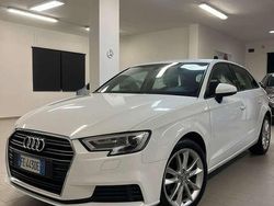 Other Usata 2017 Audi A3 Sport Tre volumi | 14.390 € (Buon prezzo)