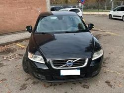 Nero Usata 2011 Volvo V50 Plus Station wagon | 5300 € (Cara)