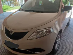 Beige Usata 2016 Lancia Ypsilon Silver Due volumi | 8000 € (Buon prezzo)