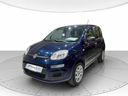 Blu Usata 2019 Fiat Panda Easy Due volumi | 7500 € (Buon prezzo)