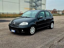 Nero Usata 2007 Citroën C3 Due volumi | 2900 € (Buon prezzo)