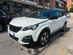 Bianco Usata 2019 Peugeot 3008 Allure | 18.500 € (Buon prezzo)