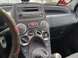 Arancione Usata 2006 Fiat Panda 4x4 Cross Due volumi | 4000 € (Super prezzo)