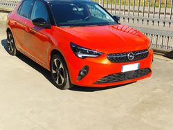 Rosso Usata 2020 Opel Corsa-e Due volumi | 15.900 € (Molto cara)