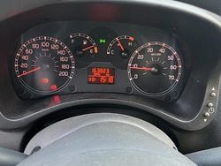 Nero Usata 2007 Fiat Panda 4x4 Climbing Due volumi | 5500 € (Buon prezzo)