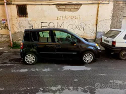 Usata 2005 Renault Modus Monovolume | 1100 € (Buon prezzo)