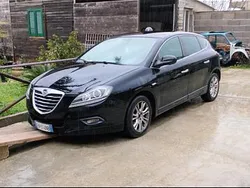 Usata 2013 Lancia Delta Tre volumi | 5500 € (Buon prezzo)