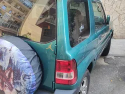 Usata 2000 Mitsubishi Pajero SUV | 6000 € (Ottimo prezzo)