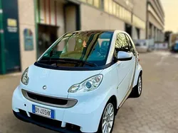 Usata 2009 Smart ForTwo Coupé Due volumi | 6000 € (Buon prezzo)