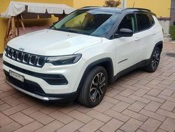 Usata 2023 Jeep Compass Limited SUV | 23.000 € (Buon prezzo)