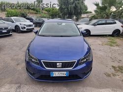 Blu Usata 2017 Seat Leon Style Tre volumi | 6490 € (Super prezzo)