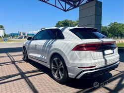 Usata 2019 Audi Q8 S-Line SUV | 46.000 € (Buon prezzo)