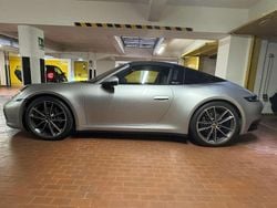 Usata 2021 Porsche 911 Targa 4 Cabrio | 144.900 €