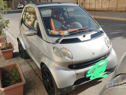 Grigio Usata 2007 Smart ForTwo Cabrio Cabrio | 3000 € (Ottimo prezzo)