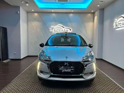 Bianco Usata 2016 DS Automobiles DS3 Cabriolet So Chic Cabrio | 10.900 € (Buon prezzo)