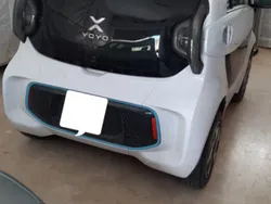 Usata 2022 XEV Yoyo Due volumi | 10.000 € (Buon prezzo)
