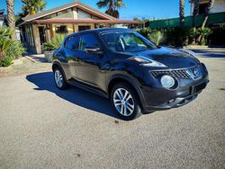 Nero Usata 2018 Nissan Juke SUV | 9900 € (Ottimo prezzo)