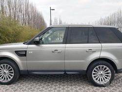 Usata 2012 Land Rover Range Rover Sport HSE SUV | 16.000 €