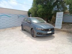 Blu Usata 2024 Fiat Tipo Tre volumi | 20.500 € (Buon prezzo)