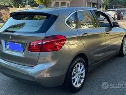 Usata 2016 BMW 216 Monovolume | 12.000 €