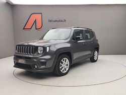 Grigio Usata 2024 Jeep Renegade Limited SUV | 20.890 € (Ottimo prezzo)