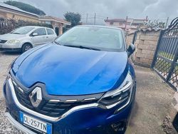 Blu Usata 2022 Renault Captur SUV | 23.500 € (Molto cara)