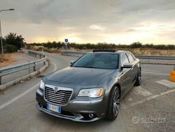 Grigio Usata 2012 Lancia Thema Tre volumi | 12.500 €