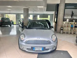 Argento Usata 2008 Mini Cooper Clubman Station wagon | 5900 € (Buon prezzo)