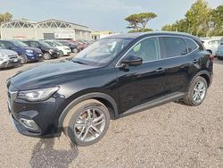 Nero Usata 2023 MG HS Luxury SUV | 17.900 € (Cara)