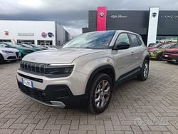 Beige Usata 2024 Jeep Avenger Altitude SUV | 20.900 € (Buon prezzo)
