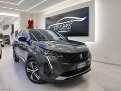 Grigio Usata 2022 Peugeot 3008 Allure SUV | 17.100 € (Buon prezzo)