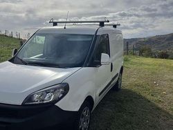 Usata 2019 Fiat Doblò Active Monovolume | 9900 € (Buon prezzo)