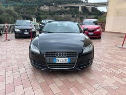 Nero Usata 2009 Audi TT Roadster Cabrio | 13.900 € (Super prezzo)