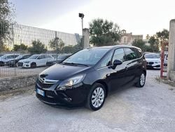 Nero Usata 2015 Opel Zafira Tourer Cosmo Monovolume | 9450 € (Cara)