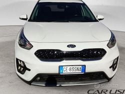 Usata 2021 Kia Niro Style SUV | 19.800 € (Buon prezzo)