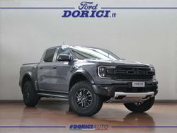 Conquer grey Nuova 2025 Ford Ranger Raptor Pick-up | 67.700 € (Cara)