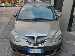 Marrone Usata 2007 Lancia Musa Monovolume | 900 € (Super prezzo)